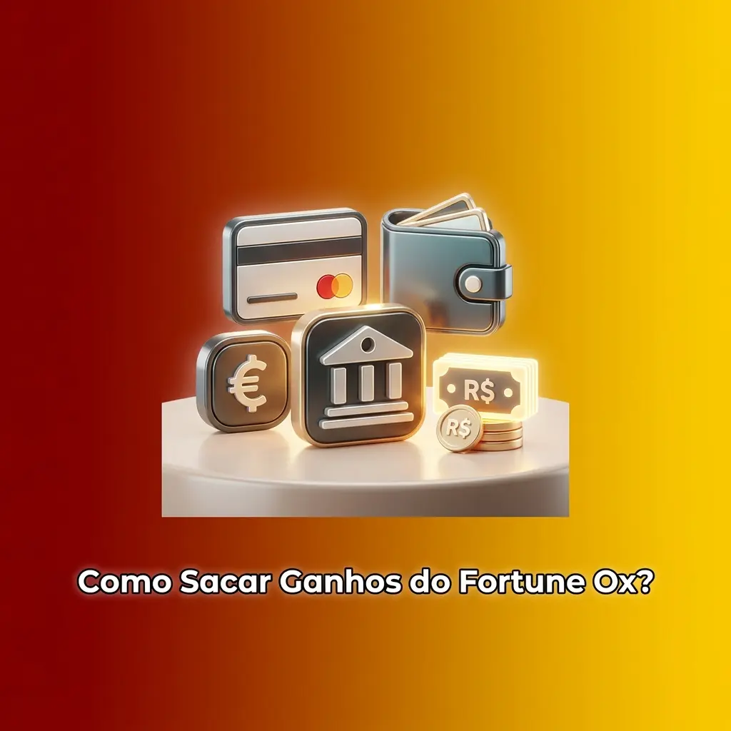Passo a passo para sacar ganhos do Fortune Ox no aplicativo KTO com métodos de pagamento disponíveis