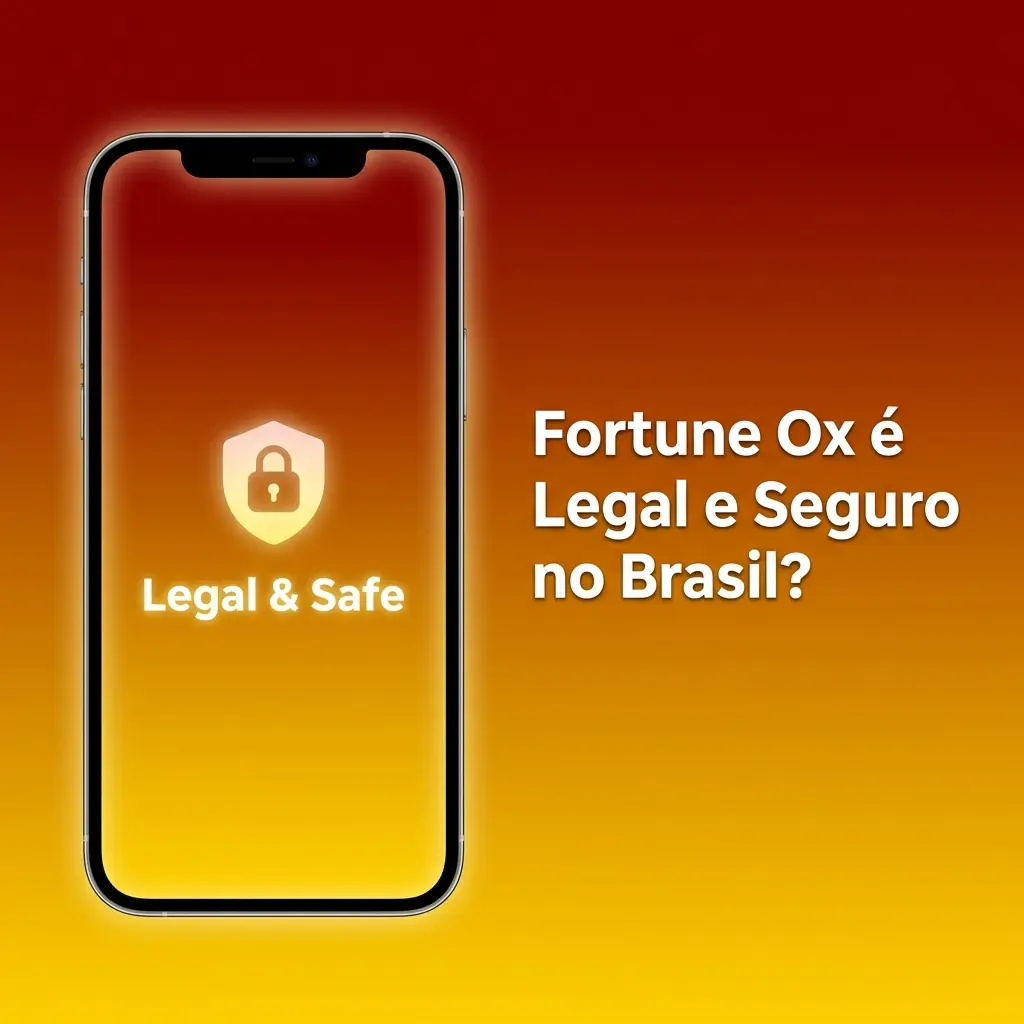 Jogo Fortune Ox no Brasil: segurança, licença válida, criptografia SSL e RTP de 96,75% auditado