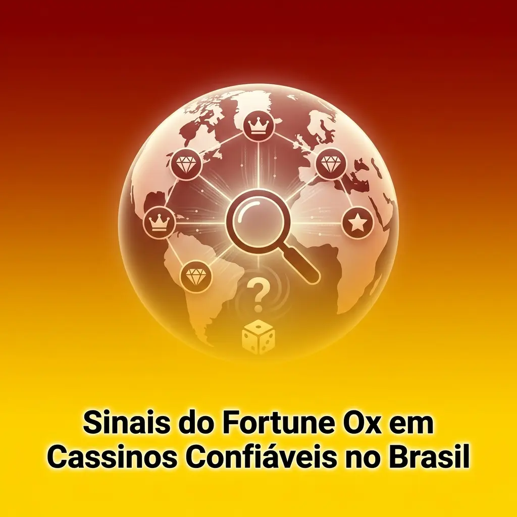 Sinais do Fortune Ox em cassinos confiáveis no Brasil: Melbet, KTO e Esportes da Sorte comparados